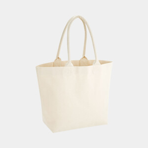 Fairtrade Cotton Deck Bag Thumbnail