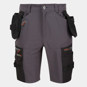 Infiltrate stretch holster shorts Thumbnail