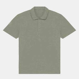 Native Spirit Jersey Polo Shirt Thumbnail