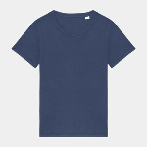 Native Spirit Ladies Faded T-Shirt Thumbnail