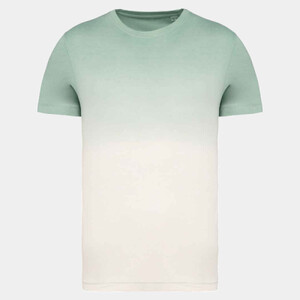 Native Spirit Unisex Dip Dye T-Shirt Thumbnail