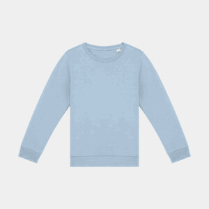Native Spirit Kids Crew Neck Sweatshirt Thumbnail