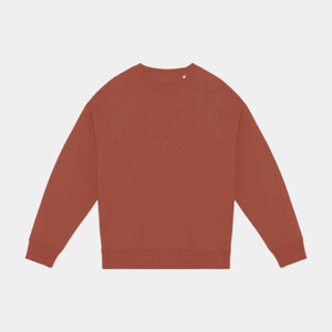 Native Spirit Unisex Oversized Sweatshirt Thumbnail