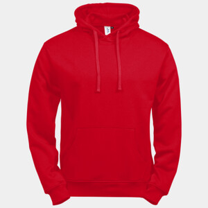 Tee Jays Power Organic Hoodie Thumbnail