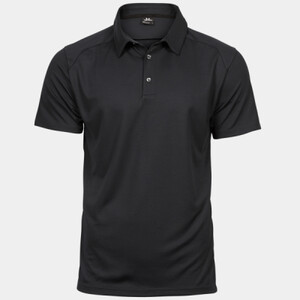 Tee Jays Luxury Sport Polo Shirt Thumbnail
