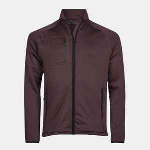 Tee Jays Stretch Fleece Jacket Thumbnail