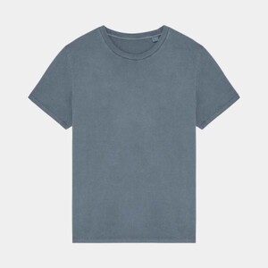 Native Spirit Unisex Faded T-Shirt Thumbnail