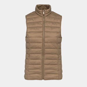 Native Spirit Ladies Light Recycled Bodywarmer Thumbnail
