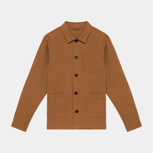 Native Spirit Worker Faded Jacket Thumbnail