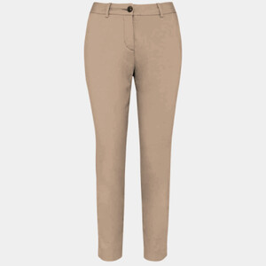 Native Spirit Ladies Chino Trousers Thumbnail