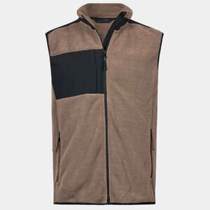 Tee Jays Mountain Fleece Bodywarmer Thumbnail