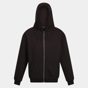 Pro full-zip hoodie Thumbnail