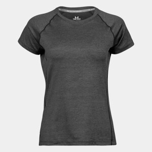Tee Jays Ladies CoolDry™ T-Shirt Thumbnail