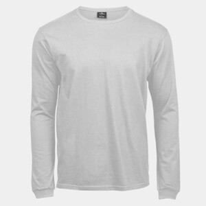 Tee Jays Long Sleeve Sof T-Shirt Thumbnail