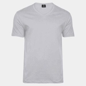 Tee Jays V Neck Sof T-Shirt Thumbnail