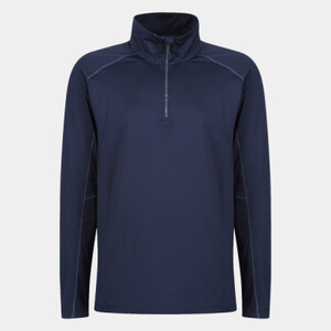 Core stretch half-zip mid-layer Thumbnail