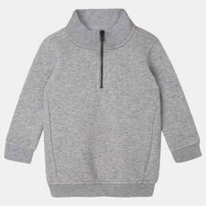 BabyBugz Baby 1/4 Zip Sweatshirt Thumbnail