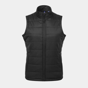 Premier Ladies Recyclight® Padded Gilet Thumbnail