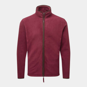 Premier Artisan Fleece Jacket Thumbnail