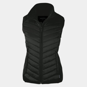 Women’s Benton – versatile hybrid vest Thumbnail