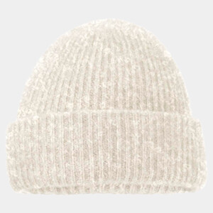 Beechfield Cosy Ribbed Beanie Thumbnail