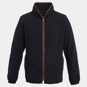 Brook Taverner Unisex Baltimore Fleece Jacket Thumbnail