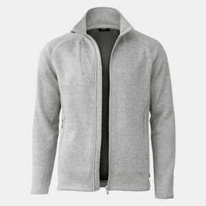 Montana – knitted fleece jacket Thumbnail