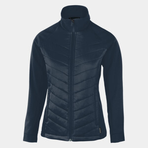 Women’s Bloomsdale – comfortable hybrid jacket Thumbnail