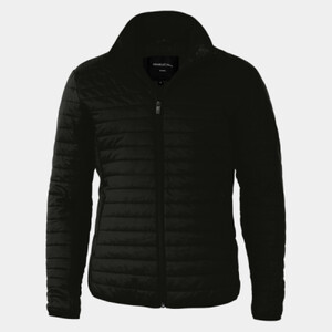 Olympia – comfortable puffer jacket Thumbnail