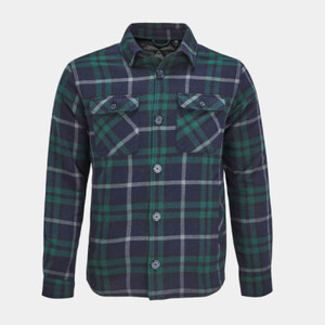 SOL'S Unisex Noah Padded Overshirt Thumbnail