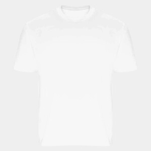 Ecologie Arrow Recycled Heavy Oversize T-Shirt Thumbnail