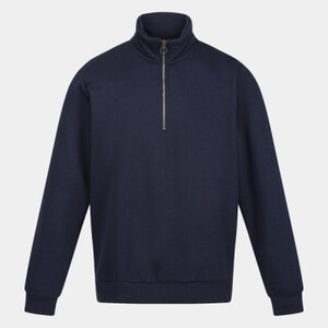 Pro ¼-zip sweatshirt Thumbnail