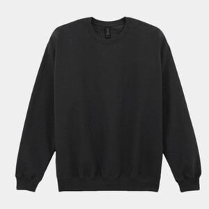 Gildan SoftStyle® Midweight Crew Neck Sweatshirt Thumbnail