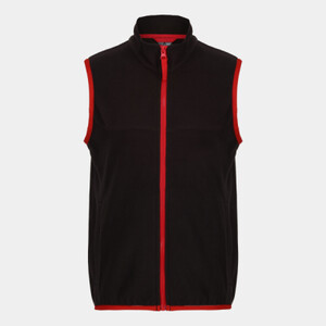 Regatta Kids Micro Fleece Bodywarmer Thumbnail