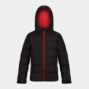 Regatta Kids Scholar Thermal Jacket Thumbnail