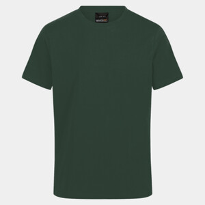 Pro soft-touch cotton t-shirt Thumbnail