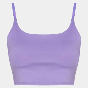 AWDis Ladies Cool Recycled Tech Sports Bra Thumbnail