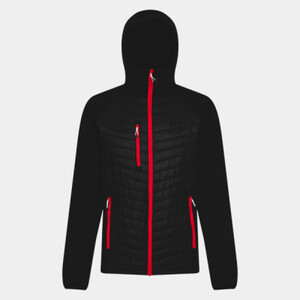 Regatta Navigate Hybrid Jacket Thumbnail
