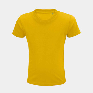 SOL'S Kids Pioneer Organic T-Shirt Thumbnail