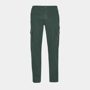 SOL'S Docker Stretch Cargo Trousers Thumbnail