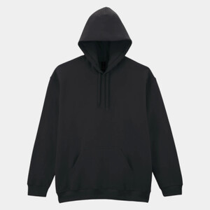 Gildan SoftStyle® Midweight Hooded Sweatshirt Thumbnail