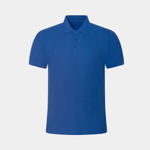 Pro RTX Pro Premium Piqué Polo Shirt Thumbnail