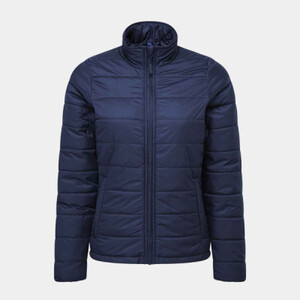 Women’s ‘Recyclight’ padded jacket Thumbnail