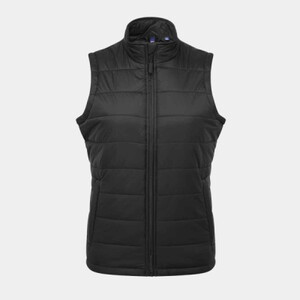 Women’s ‘Recyclight’ padded gilet Thumbnail