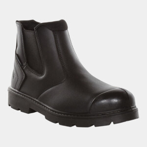 Regatta Safety Footwear Waterproof S3 Dealer Boots Thumbnail