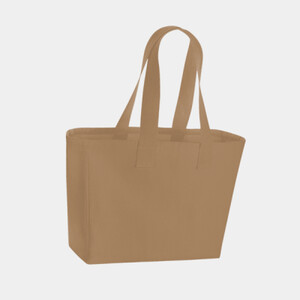 Westford Mill Everyday Canvas Tote Bag Thumbnail