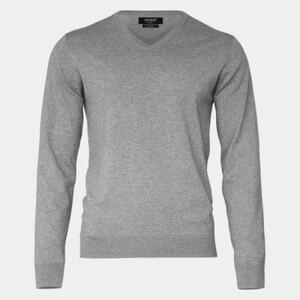 Brighton – elegant v-neck knit Thumbnail