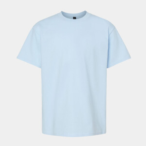 Softstyle™ midweight youth t-shirt Thumbnail
