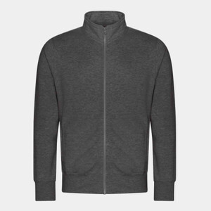 AWDis Campus Full Zip Sweatshirt Thumbnail