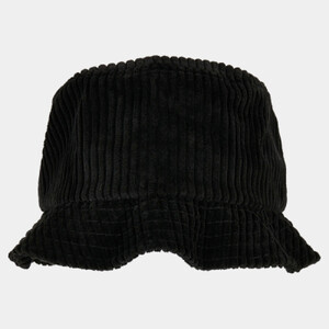 Big corduroy bucket hat (5003BC) Thumbnail